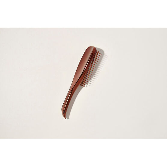 Escova de Cabelo Tangle Teezer Ultimate Detangler Chrome Chocolate Bronze